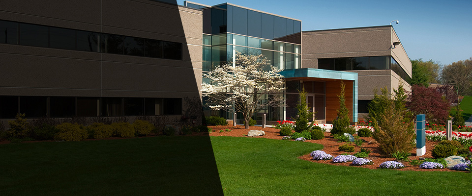 Duncan Landscapers