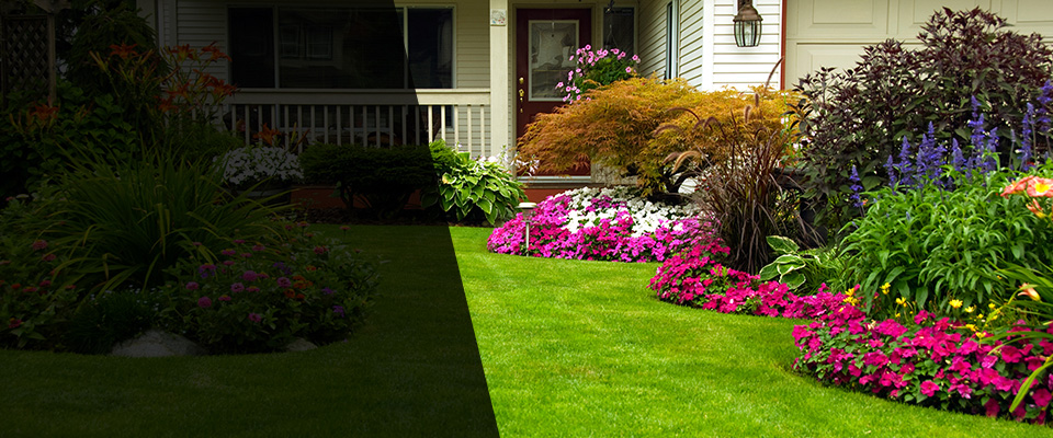 Duncan Landscapers