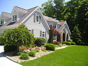 Landscapers and Lawncare Services in Duncan, SC