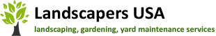 Duncan Landscapers